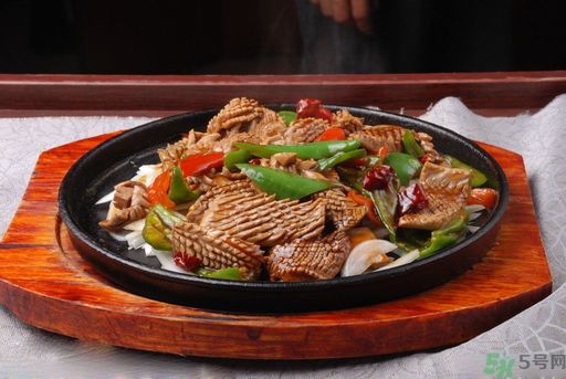 補腎的食物有哪些？腰花可以補腎嗎？