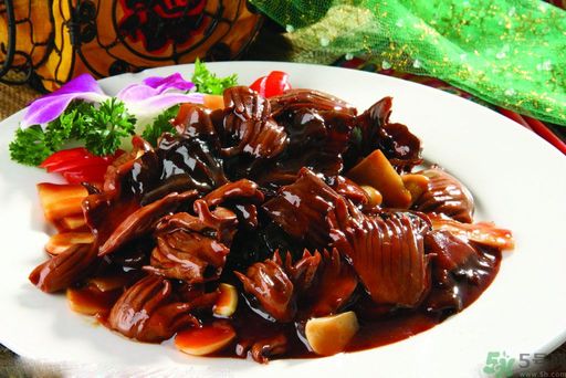 補腎的食物有哪些？腰花可以補腎嗎？