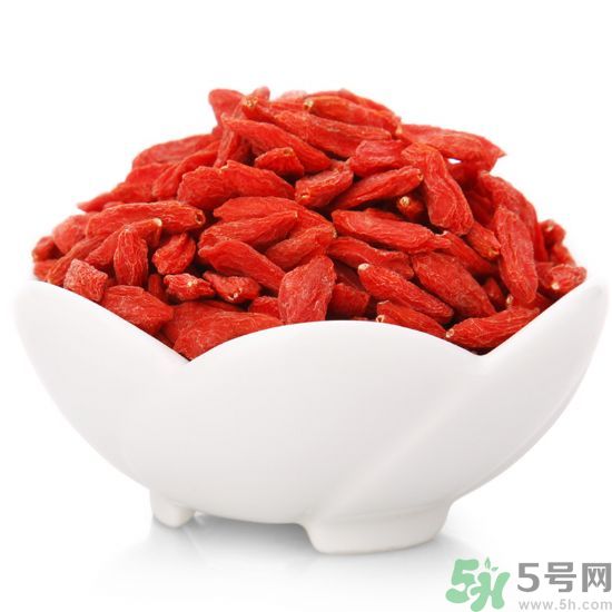 吃枸杞能治體虛嗎？怎么正確吃枸杞？