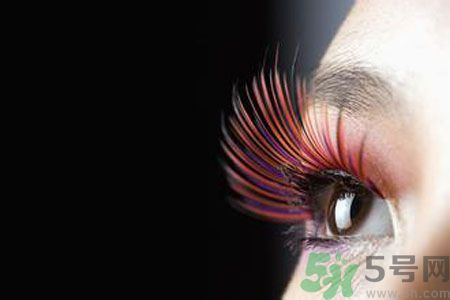 種睫毛的危害有哪些？種睫毛能保持多久？