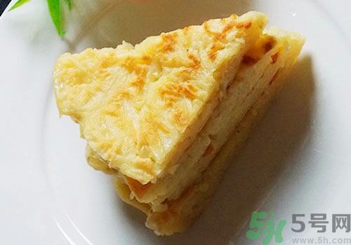 土豆有什么其他的吃法？土豆怎么可以更好吃？