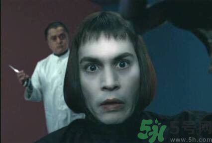 剪完劉海的造型你會是什么樣子?劉海怎么剪好看 剪完劉海的造型你會是什么樣子?劉海怎么剪好看