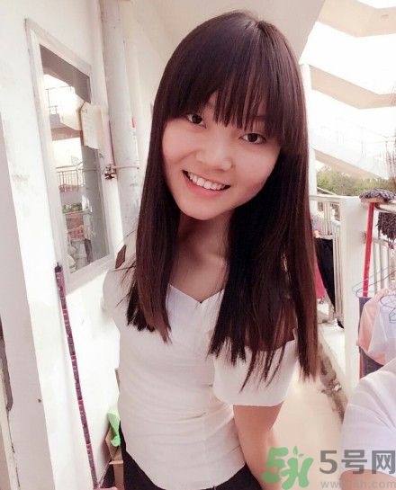 剪完劉海的造型你會是什么樣子?劉海怎么剪好看 剪完劉海的造型你會是什么樣子?劉海怎么剪好看