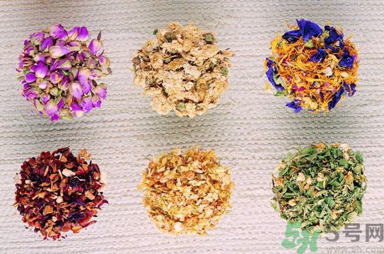 喝花茶可以美容嗎？喝什么花茶比較好？