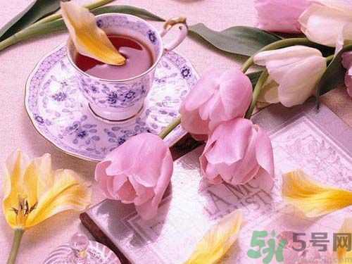 喝花茶可以美容嗎？喝什么花茶比較好？