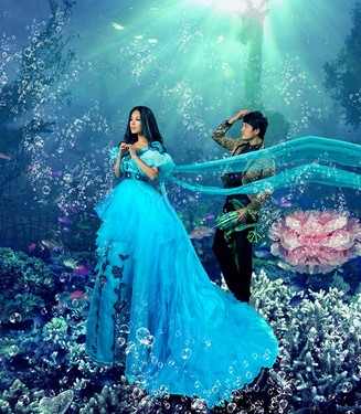 超經(jīng)典測試：你的真愛什么時候會出現(xiàn)？