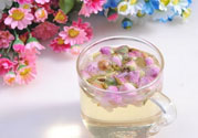 喝花茶可以美容嗎？喝什么花茶比較好？