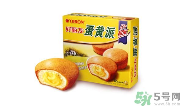 吃頭孢能吃蛋黃派嗎？蛋黃派里面有酒精嗎？