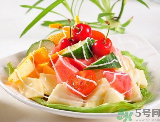 在飯后做運動什么對身體好？飯后有什么不能做？