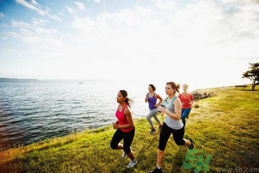 在飯后做運動什么對身體好？飯后有什么不能做？