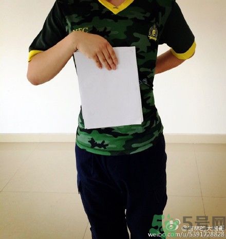 a4腰也叫水桶腰是什么意思？a4腰也叫水桶腰圖片？ 