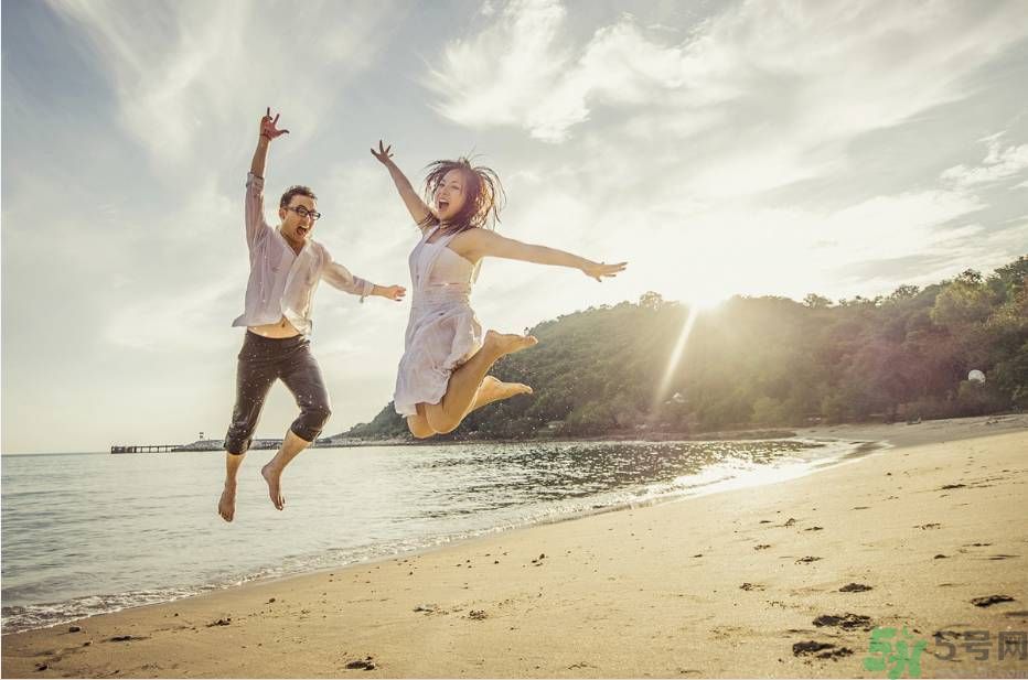 什么地方適合情侶旅游?旅游帶什么東西？