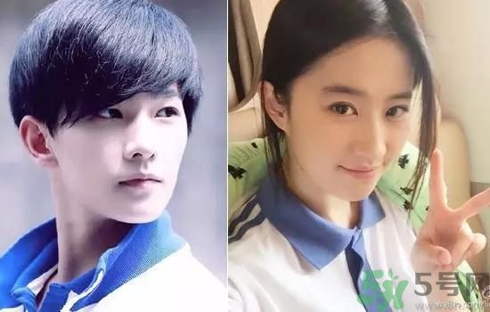 全國幾大經(jīng)典校服 總有一款你穿過嗎？