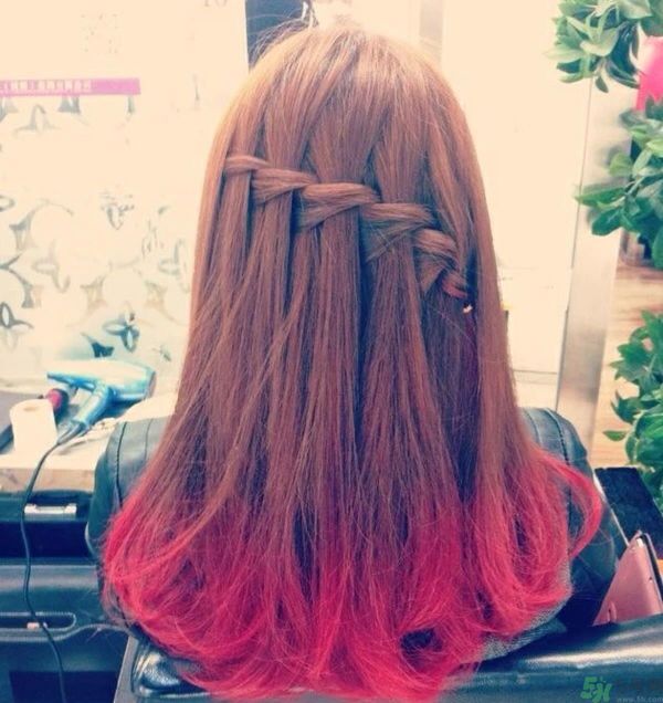 染發(fā)后掉色怎么辦？染發(fā)后幾天可以洗頭？