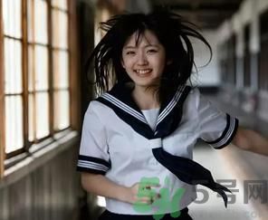 全國幾大經(jīng)典校服 總有一款你穿過嗎？