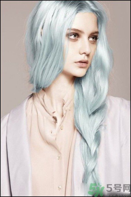 染發(fā)后掉色怎么辦？染發(fā)后幾天可以洗頭？