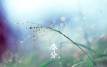 春分時(shí)養(yǎng)生要注意什么？春分要預(yù)防哪些疾??？