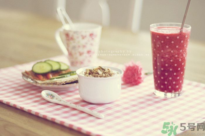 吃早餐很重要嗎？怎么快速制作營養(yǎng)早餐？
