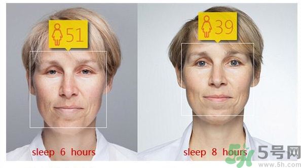 失眠會變丑嗎？失眠的人易變丑是真的嗎？