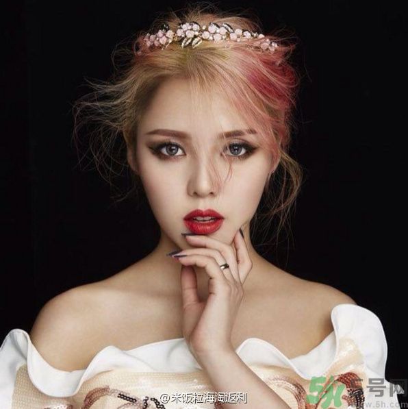 pony微博地址？美妝達人pony是誰？