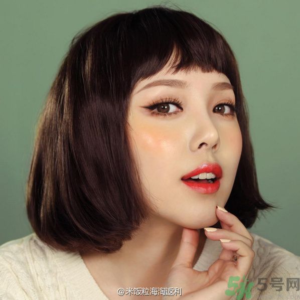 pony微博地址？美妝達人pony是誰？