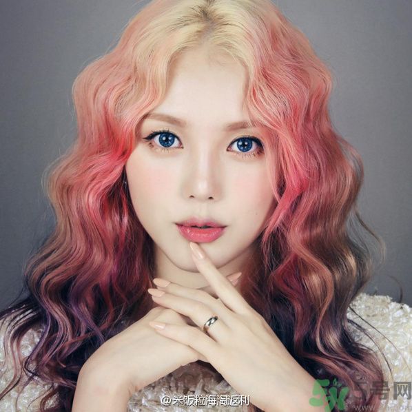 pony微博地址？美妝達人pony是誰？