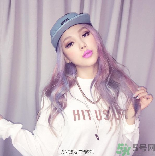 pony微博地址？美妝達人pony是誰？