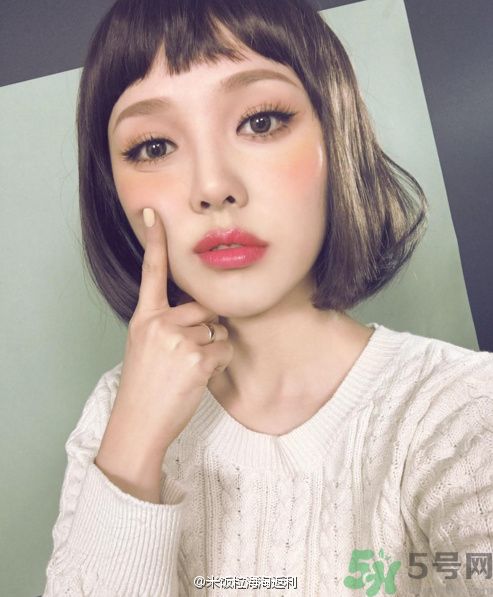 pony微博地址？美妝達人pony是誰？