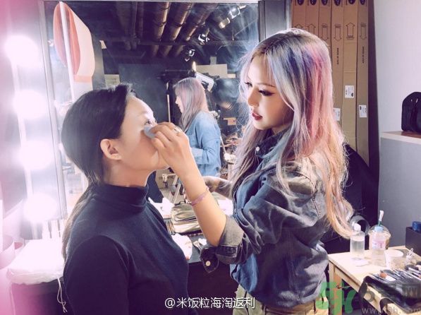 pony微博地址？美妝達人pony是誰？