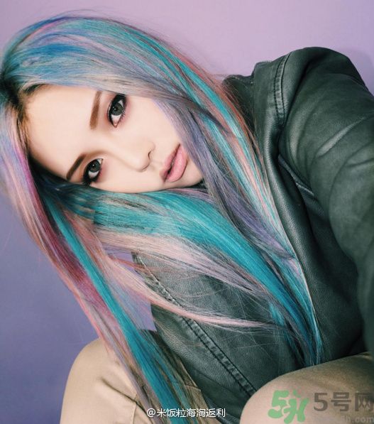 pony微博地址？美妝達人pony是誰？