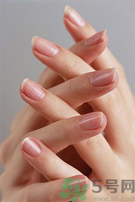 從月牙看健康 如何從月牙看出你的體質(zhì)？