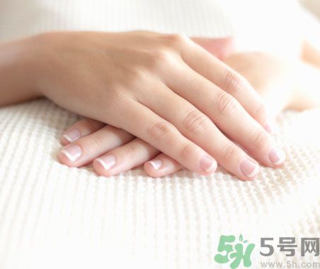 從月牙看健康 如何從月牙看出你的體質(zhì)？