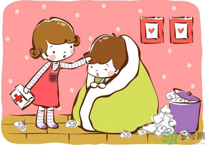 預(yù)防流感有哪些措施？流感的癥狀有哪些？