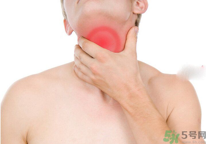 喉嚨發(fā)炎怎么辦？喉嚨發(fā)炎吃什么好得快？