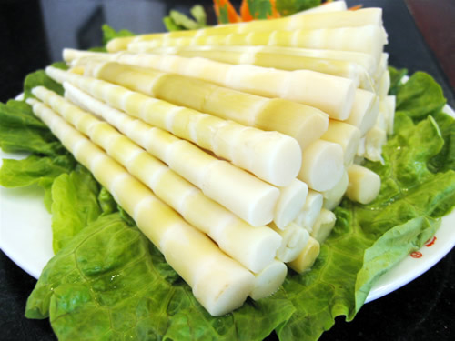 春天吃什么蔬菜去火？吃什么蔬菜對身體好？