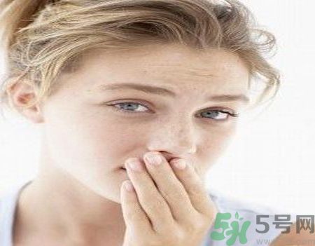 口臭怎么辦？口臭是什么原因？