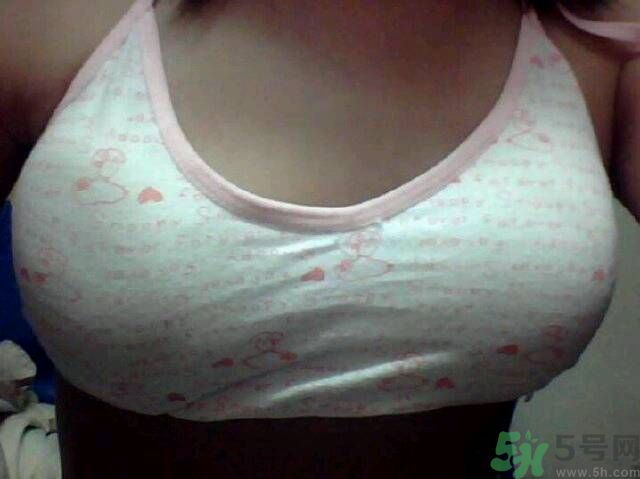 15歲女生胸圍多少正常？胸太大怎么辦？