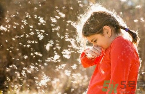 花粉過敏怎么辦？花粉過敏的癥狀？