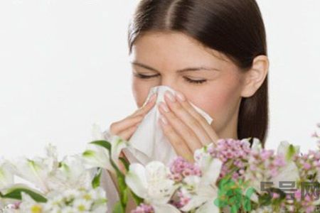花粉過敏怎么辦？花粉過敏的癥狀？