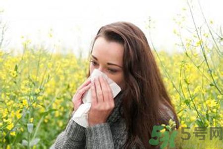 花粉過敏怎么辦？花粉過敏的癥狀？