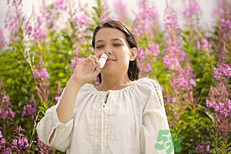花粉過敏怎么辦？花粉過敏的癥狀？