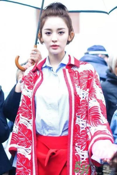 明星花式丸子頭引潮流 波叔這么萌你不愛嗎？