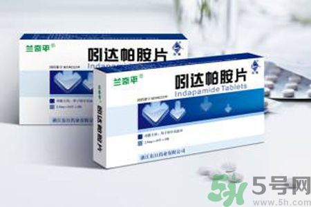 降壓藥的副作用？降壓藥會影響性功能嗎？