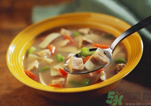 春季健脾的食物有哪些？健脾的食療方法？