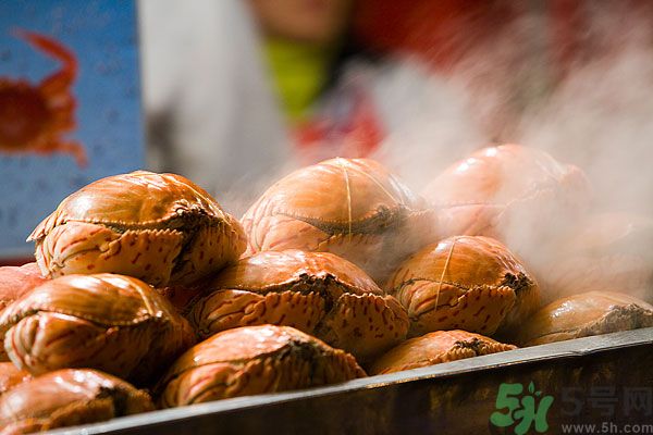 孕婦可以吃螃蟹嗎？孕婦吃螃蟹的禁忌？