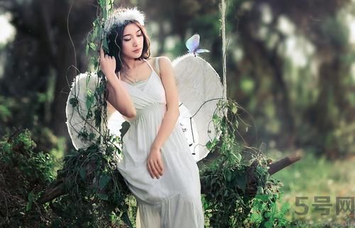 提升女人氣質的100個細節(jié) 有了它你一定能嫁高富帥！