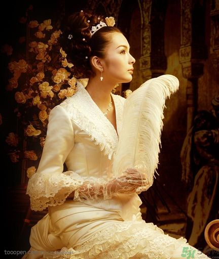 提升女人氣質的100個細節(jié) 有了它你一定能嫁高富帥！