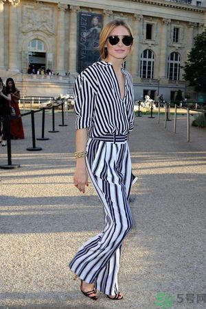 腿不夠長要穿什么？腿不夠長要穿它成就長腿！