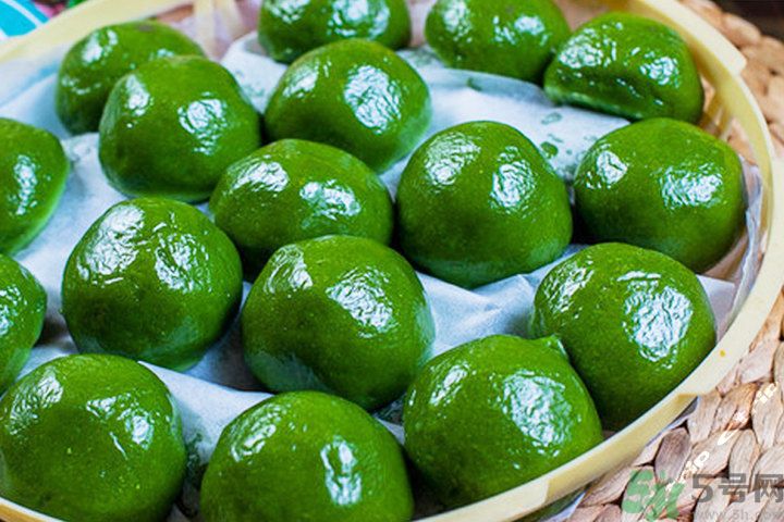 清明節(jié)為什么要吃青團(tuán)？清明節(jié)吃青團(tuán)的含義