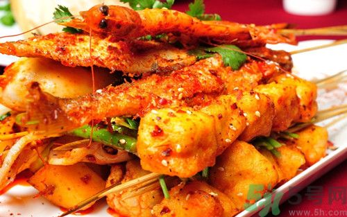 吃燒烤會(huì)胖嗎?吃燒烤喝什么飲料好 吃燒烤會(huì)胖嗎?吃燒烤喝什么飲料好